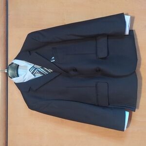 Boys Size 8 Suit